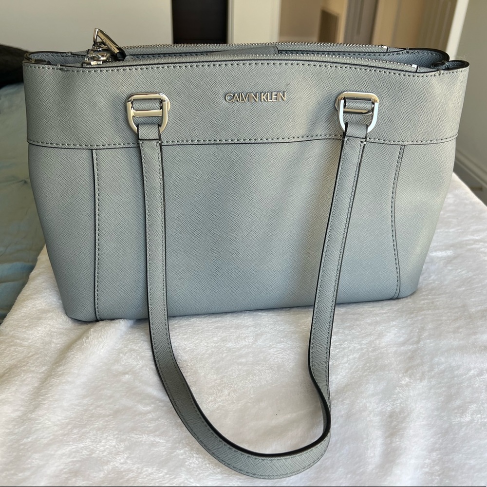 Calvin Klein shoulder bag